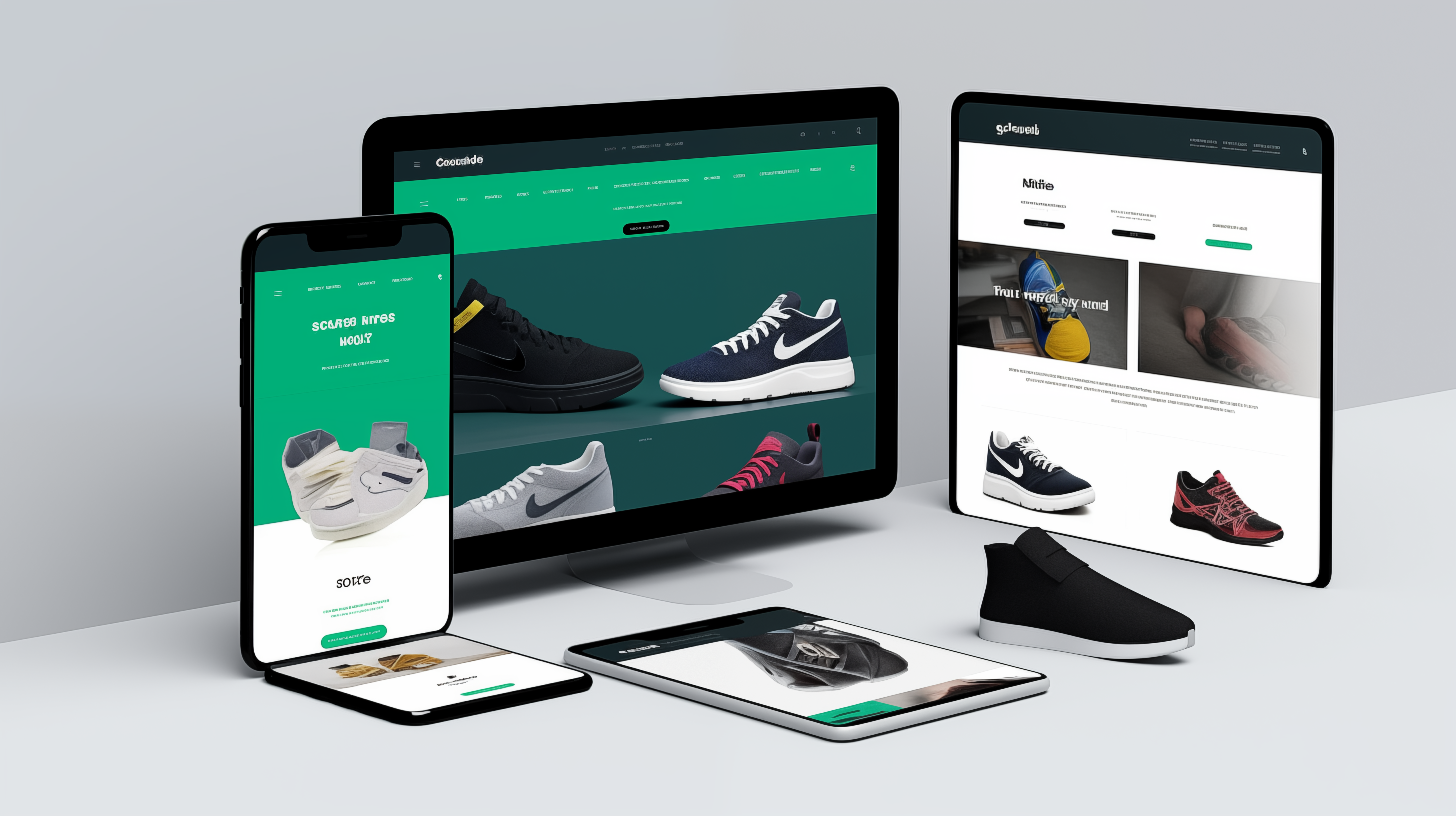 Shopify setup requirements