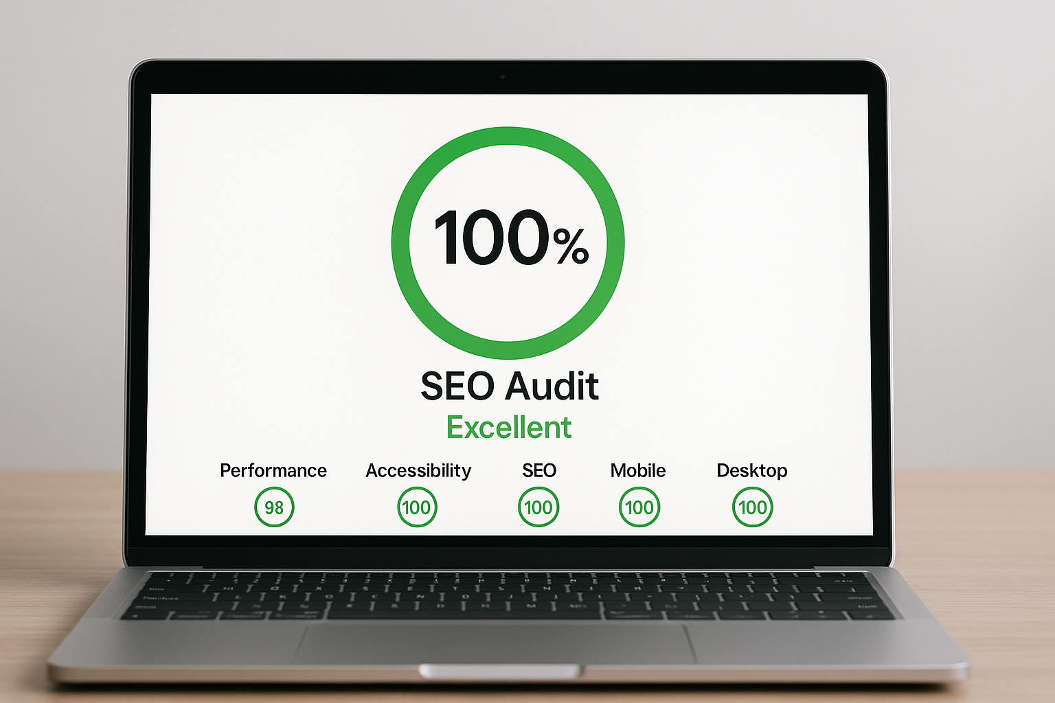 SEO Audit